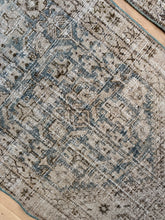 Load image into Gallery viewer, Antique Malayer 3’2” x 13’7”

