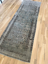 Load image into Gallery viewer, Antique Malayer 3’2” x 9’2”
