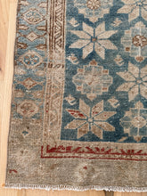 Load image into Gallery viewer, Antique Malayer 2’10” x 6’1”
