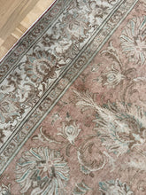 Load image into Gallery viewer, Antique Tabriz rug 9’4” x 12’6”
