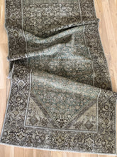 Load image into Gallery viewer, Antique Malayer 3’ 5.5” x 15’11”

