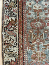 Load image into Gallery viewer, Antique Malayer 2’11” x 12’9”
