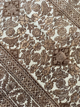 Load image into Gallery viewer, Vintage Persian 3’ x 9’6”
