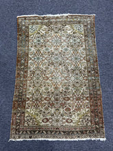 Load image into Gallery viewer, {Custom Order} Antique Persian 3’2” x 4’9”

