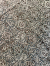 Load image into Gallery viewer, Antique Tabriz 8’3” x 11’5”
