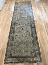 Load image into Gallery viewer, Antique Malayer 3’4” x 10’11”
