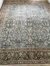 Load image into Gallery viewer, Vintage Doroksh 10’ x 12’10”
