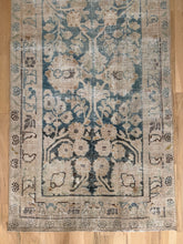 Load image into Gallery viewer, Antique Malayer 3’ x 10’
