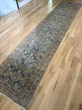 Load image into Gallery viewer, Antique Malayer 2’10” x 12’6”
