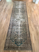 Load image into Gallery viewer, Antique Malayer 3’4” x 11’10”
