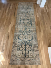 Load image into Gallery viewer, Antique Malayer 3’ x 10’
