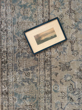 Load image into Gallery viewer, {ON HOLD} Vintage Isparta 8’1” x 11’2”
