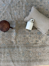 Load image into Gallery viewer, Antique Tabriz 9’10” x 12’8”
