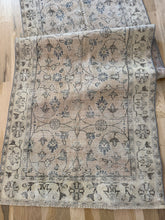 Load image into Gallery viewer, Vintage Turkish 3’1” x 10’9”
