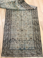 Load image into Gallery viewer, Antique Malayer 3’3” x 13’2”
