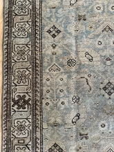 Load image into Gallery viewer, Antique Malayer 3’4” x 10’11”
