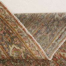 Load image into Gallery viewer, Custom Sourced Mahal 8’8” x 11’4”
