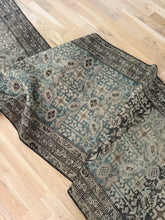Load image into Gallery viewer, Antique Malayer 3’3” x 13’2”
