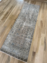Load image into Gallery viewer, Vintage Turkish 2’3” x 7’
