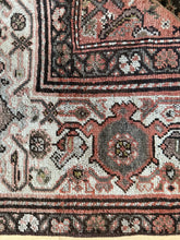 Load image into Gallery viewer, Antique Malayer 3’8” x 7’7”
