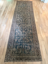 Load image into Gallery viewer, Antique Malayer 3’3” x 10’10”
