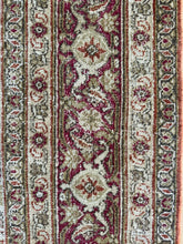 Load image into Gallery viewer, Antique Tabriz 6’10’ x 9’7”
