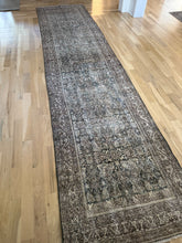 Load image into Gallery viewer, Antique Malayer 3’3” x 14’
