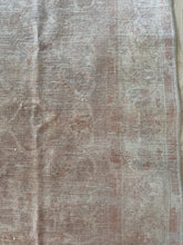 Load image into Gallery viewer, Vintage Turkish 6’6” x 8’10”

