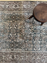 Load image into Gallery viewer, Antique Malayer 3’3” x 14’
