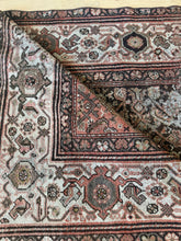 Load image into Gallery viewer, Antique Malayer 3’8” x 7’7”
