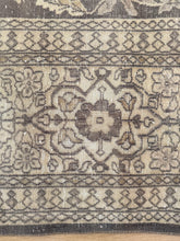 Load image into Gallery viewer, Vintage Tabriz 8’1” x 10’9”
