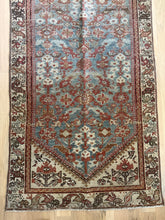 Load image into Gallery viewer, Antique Malayer 2’11” x 12’9”
