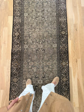 Load image into Gallery viewer, Antique Malayer 3’3” x 16’1”
