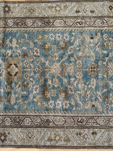 Load image into Gallery viewer, Antique Malayer 2’11” x 9’5”
