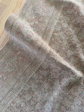 Load image into Gallery viewer, Antique Tabriz 9’5” x 12’10”
