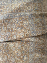 Load image into Gallery viewer, Antique Tabriz 8’10” x 12’7”
