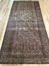 Load image into Gallery viewer, Antique Malayer 4’6” x 9’5”
