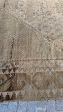 Load image into Gallery viewer, Custom Sourced 11’8” x 13’9” Kars Rug
