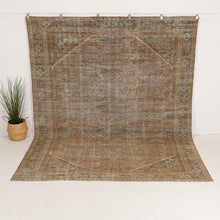 Load image into Gallery viewer, Custom Sourced Mahal 8’8” x 11’4”
