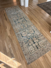 Load image into Gallery viewer, Antique Malayer 3’ x 10’
