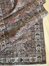 Load image into Gallery viewer, Antique Malayer 3’3” x 15’10”
