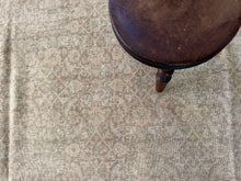 Load image into Gallery viewer, Antique Tabriz 8’6” x 11’8”
