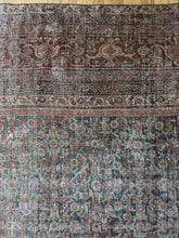 Load image into Gallery viewer, Antique Mahal 11’10” x 14’3”
