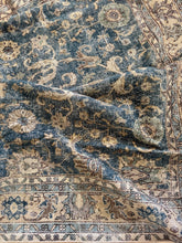 Load image into Gallery viewer, Vintage Oushak 7’1” x 10’5”
