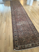 Load image into Gallery viewer, Antique Malayer 3’3” x 15’10”
