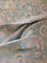 Load image into Gallery viewer, Antique Tabriz 9’3” x 12’5”

