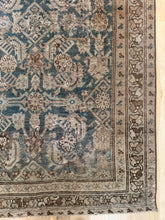Load image into Gallery viewer, Antique Malayer 3’3” x 10’10”
