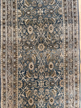 Load image into Gallery viewer, Antique Malayer 3’4” x 10’9”
