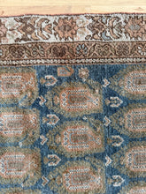 Load image into Gallery viewer, Antique Malayer 4’2” x 6’1”

