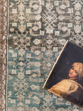 Load image into Gallery viewer, Antique Malayer 2’11” x 10’
